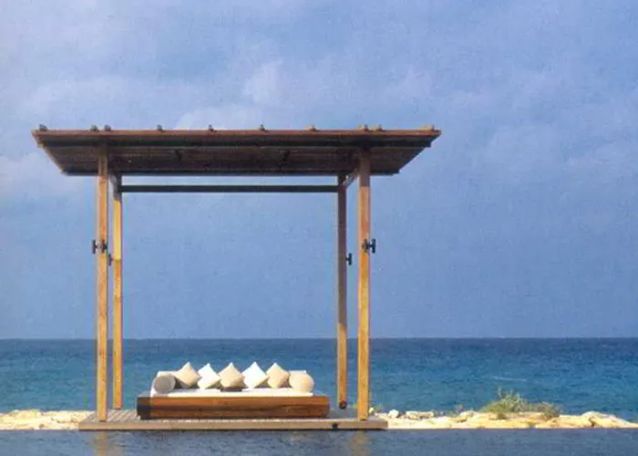 Micasa Beach Resort